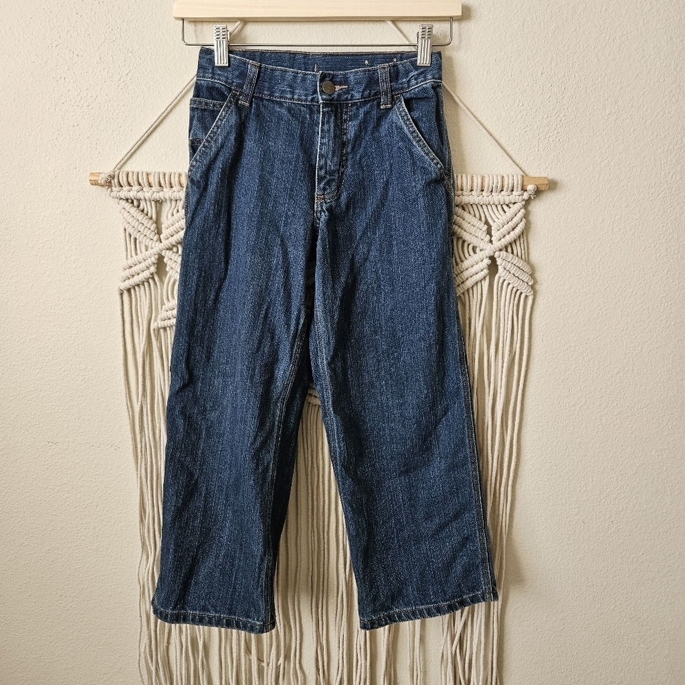 Boys Carhartt Jeans Kids 8